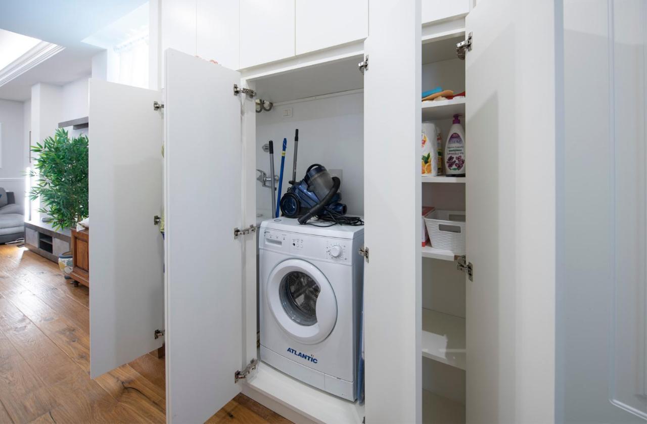 Apartamento Mamo - Cherubini *