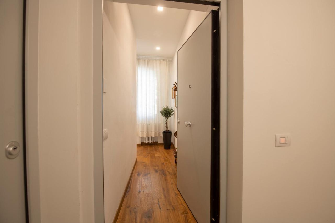 Mamo - Cherubini Apartamento