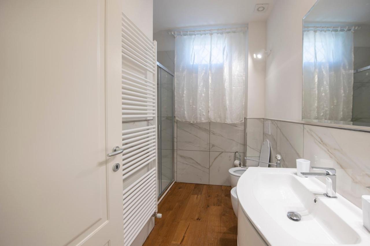 Mamo - Cherubini Apartamento *