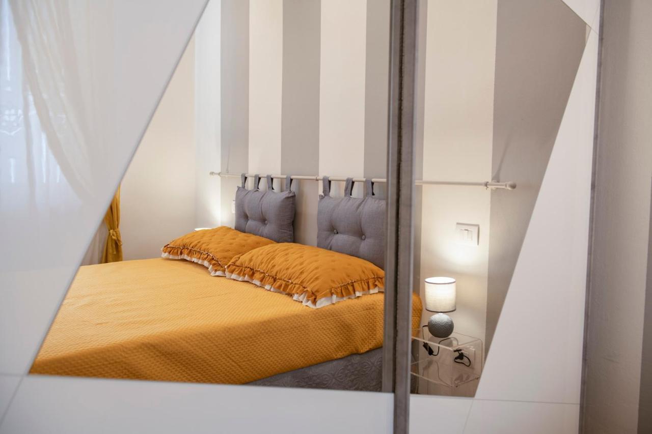 Mamo - Cherubini Apartment Florenz