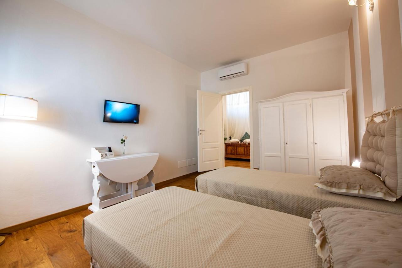 Mamo - Cherubini Apartamento Florença