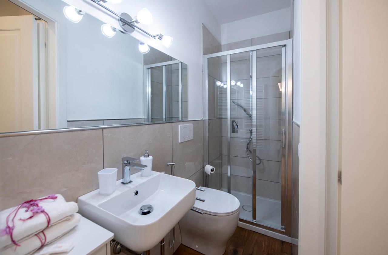Mamo - Cherubini Apartamento Florença