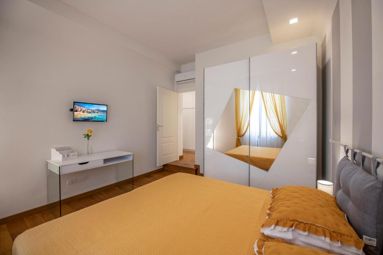 Mamo - Cherubini Apartamento