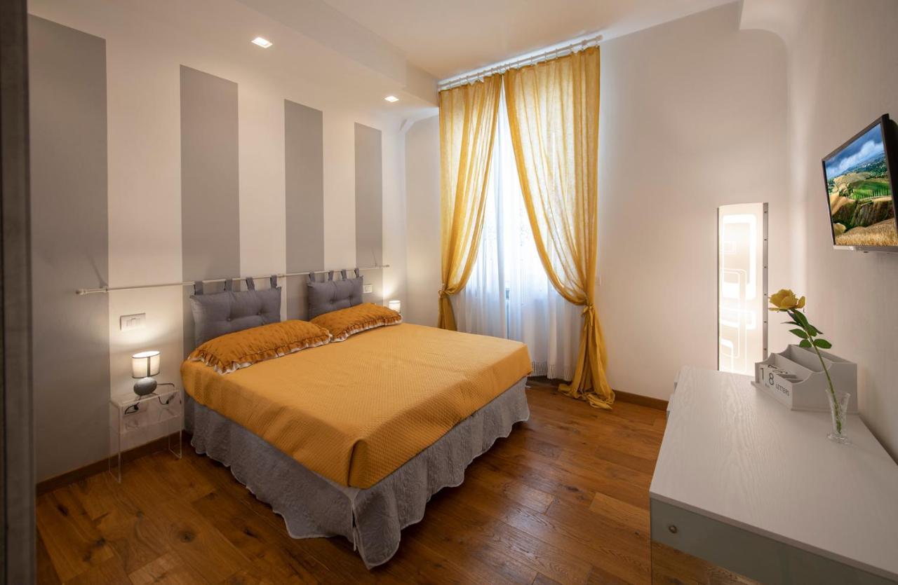 Apartamento Mamo - Cherubini *