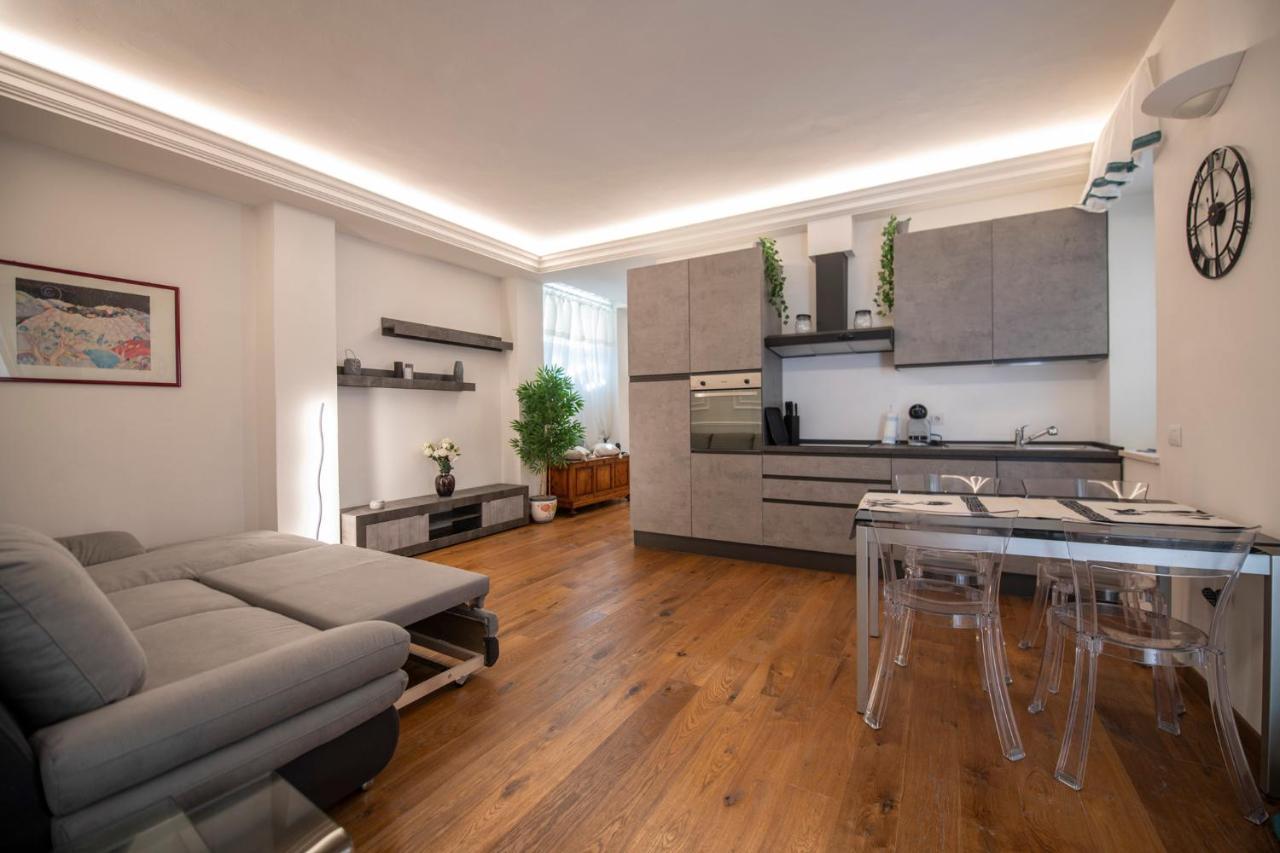 Apartamento Mamo - Cherubini *