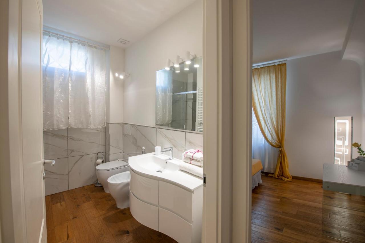 Mamo - Cherubini Apartamento Florença