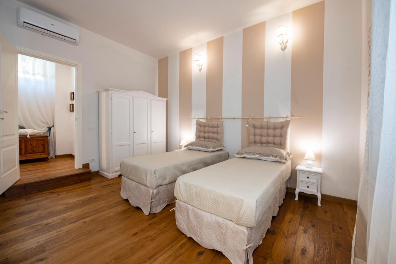 Mamo - Cherubini Apartamento *