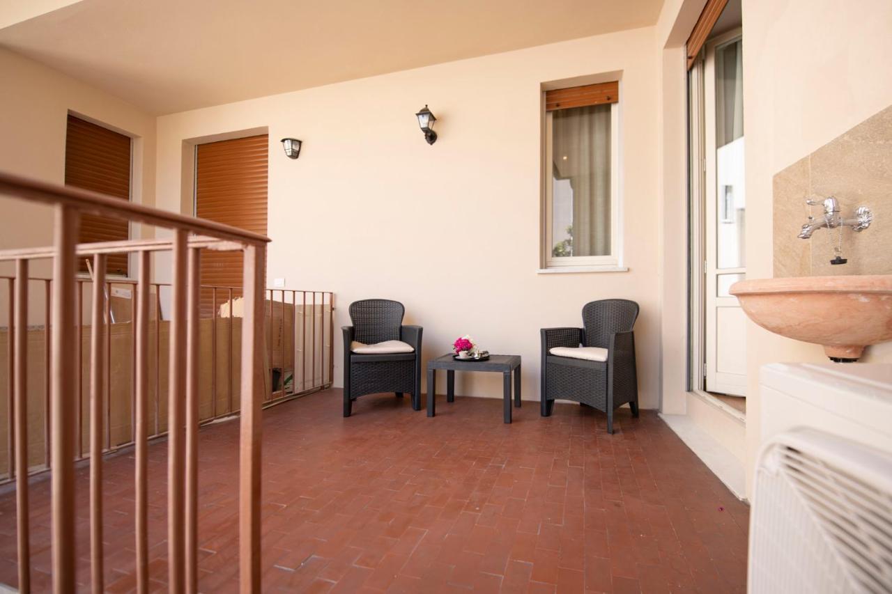 Apartamento Mamo - Cherubini Florença
