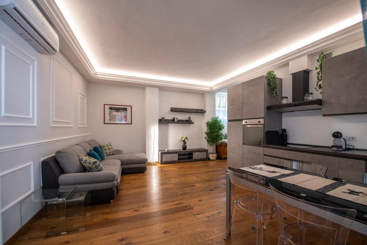 Apartamento Mamo - Cherubini *