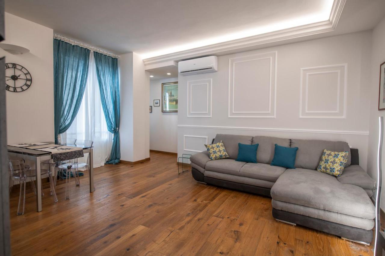 Mamo - Cherubini Apartamento *