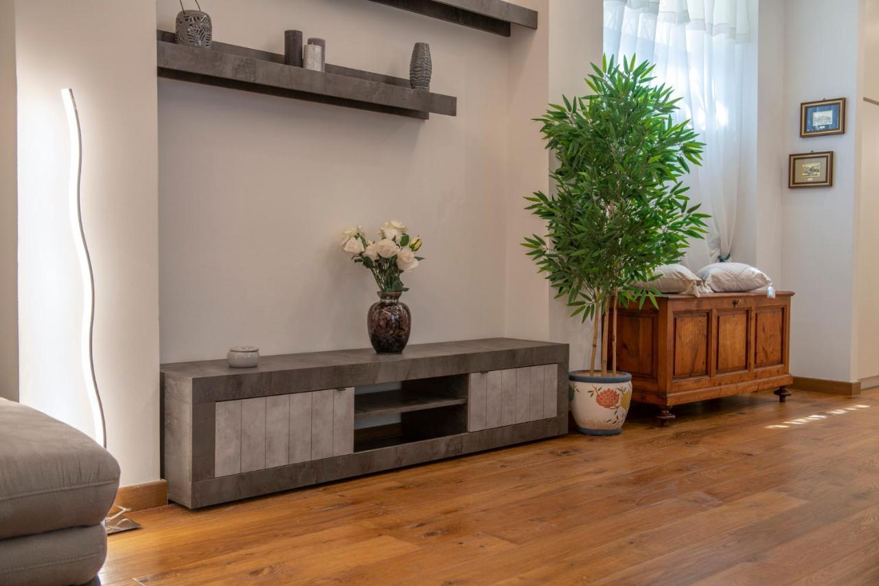 Mamo - Cherubini Apartamento