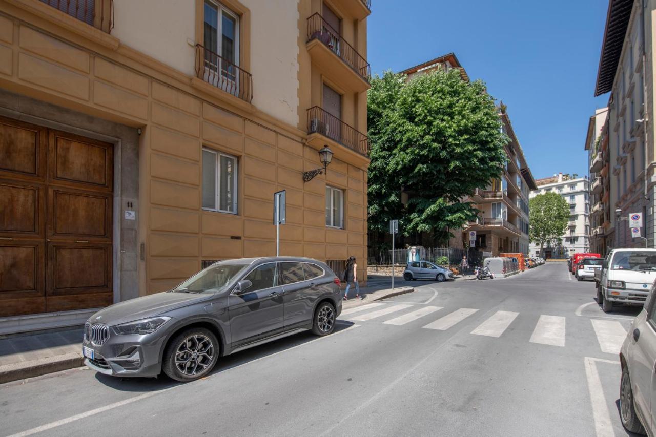 Apartamento Mamo - Cherubini Florença