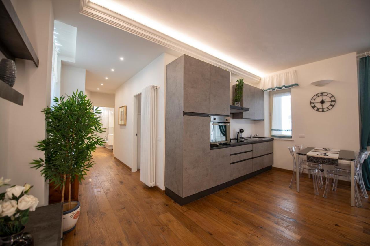 Apartamento Mamo - Cherubini Florença