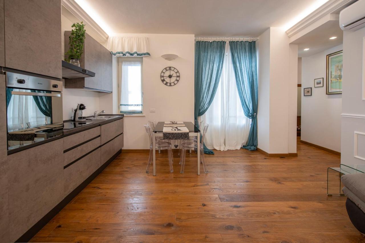 Mamo - Cherubini Apartamento Florença